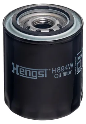 Produktbild von Ölfilter anschraubbar 108 mm HENGST FILTER passend für u.a. MELROE