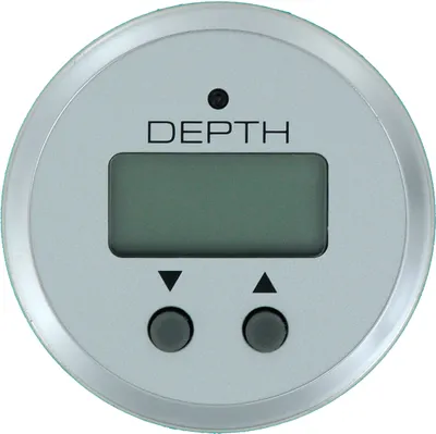Immagine prodotto di Profondimetro digitale Allpa Argent Pro