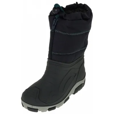 Produktbild von Beck Jungen Gummistiefel in Blau, Größe 32