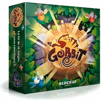 Zdjęcie produktu dla Blackrock Games OLD002GO, 7 lat(a)