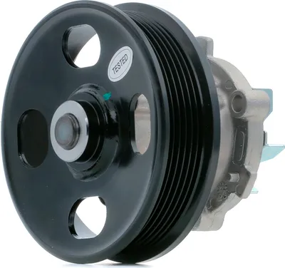 Produktbild von GATES Kühlmittelpumpe Wasserpumpe für OPEL Corsa D Schrägheck (S07) WP0120