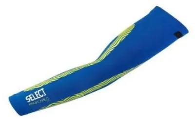 Produktbild von Select 6610 Armwärmer Blau XL Mann Blau XL