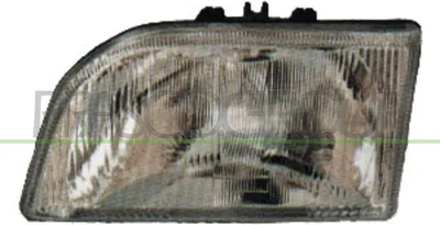 Produktbild von PRASCO Scheinwerfer Hauptscheinwerfer für FORD FIESTA III (GFJ) FD0464604