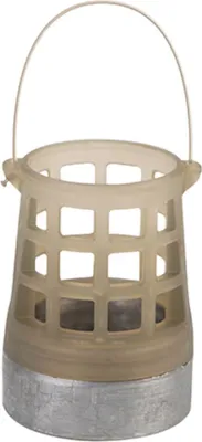 Produktbild von Matrix Plastic Bottom Weighted Feeder Small 40gr
