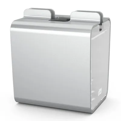 Image de TORK 274002 Tischspender Serv. Alumi.