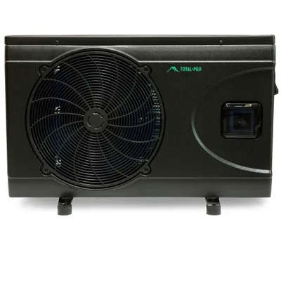 Produktbild von Total-Pro Wärmepumpe Typ P20/32 bis 60m³