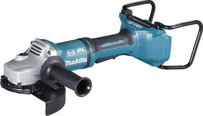 Image de Meuleuse Ø 180 mm 36 V => 2 x 18 V Li-Ion MAKITA - Sans batterie, ni chargeur - DGA700Z