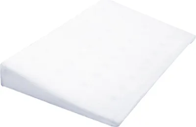 Produktbild von Babymatex Schräglagenkissen AeroKlin Weiß 60x36 cm TB0249_01