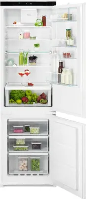 Obrázok produktu pre AEG TSC7G181ES, 256 L, Beznámrazový systém (chladnička), SN-T, 7 kg/24h, E, Biela