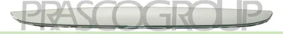 Produktbild von PRASCO Scheinwerferblenden BM0242103 Vorne Rechts für BMW 3 Limousine (E90)