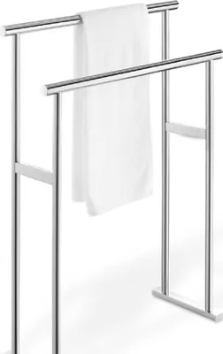 Produktbild von ZACK 40087 "SCALA" Handtuchständer, Edelstahl hochglänzend