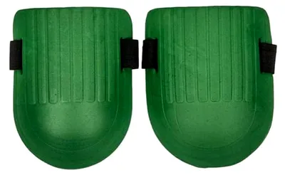 Produktbild von Knieschoner 19x15cm Schutzausrüstung für Gartenarbeit