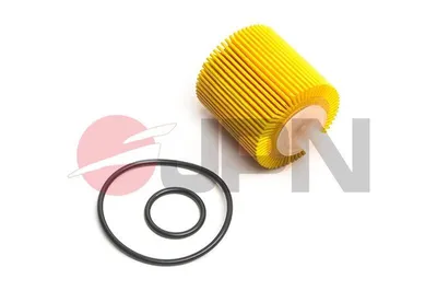 Produktbild von Ölfilter JPN 10F2015-JPN Filtereinsatz für TOYOTA Yaris Schrägheck (P9) für SUBARU JUSTY IV für DAIHATSU SIRION (M3)