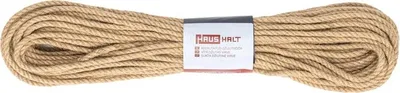 Produktbild von Juteseil 4mm 30m