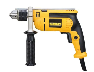 Obrázek produktu pro DeWALT DWD024 Bohrmaschine Schlüssel Schwarz, Silber, Gelb 2800 RPM 16,5 kg
