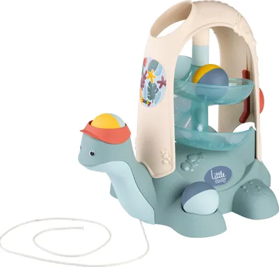 Immagine prodotto di SMOBY Piccola Tartaruga 140310