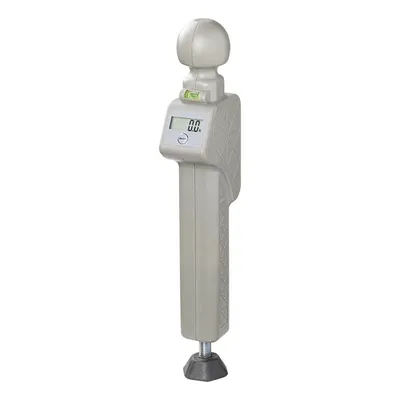 Produktbild von ProPlus Digitale Stützlastwaage 150 kg für Wohnwagen und Anhänger