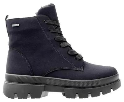 Obrázok produktu pre Ara dámske čižmy, model 12-14116-11, farba: čierna, veľkosť: 36,5
