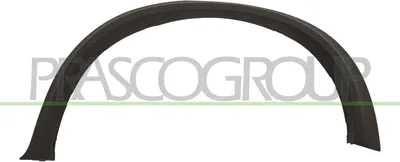 Produktbild von PRASCO Zier- / Schutzleiste Kotflügel Kotflügelschutz Kotflügelverbreiterung BM8241584 für BMW X5 (E70)