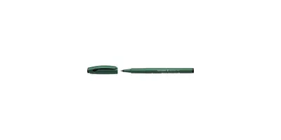 Image de Schneider SN1471 Faserschreiber Topwriter 147 - 0,6 mm, schwarz