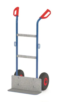 Produktbild von Fetra Gerätekarre 150 x 480 mm 250 kg