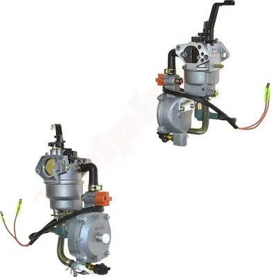 Obrázek produktu pro Karburátor pro Honda Gx390 27Mm Lpg Cng V