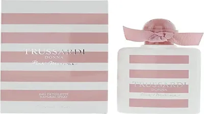 Produktbild von TRUSSARDI Donna Pink Marina EDT 30ml