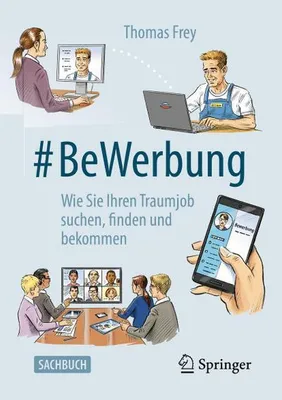 Zdjęcie produktu dla #BeWerbung