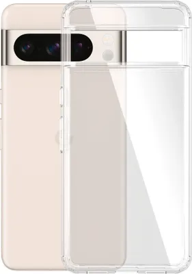 Zdjęcie produktu dla PanzerGlass HardCase dla Google Pixel 8 Pro