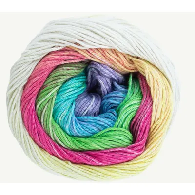 Produktbild von Pro Lana 1-2-3 Ideen 100g 014