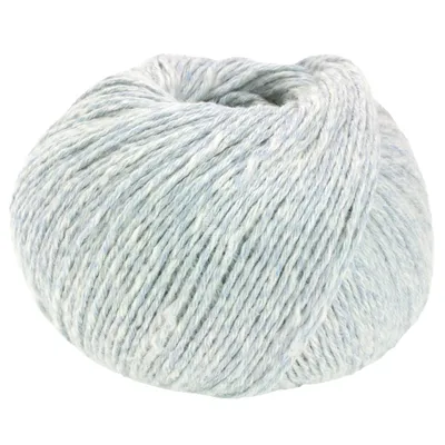 Produktbild von Lana Grossa - Cara 0018 pastellblau