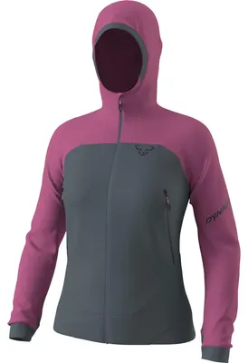 Immagine prodotto di Dynafit Felpa RIDGE THERMAL HOODY W da donna