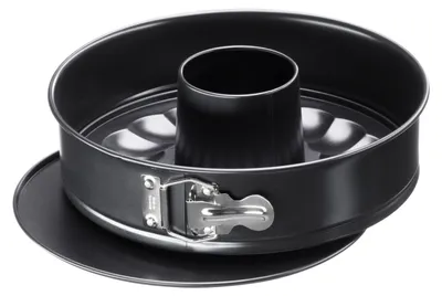 Image de Kaiser Springform mit Rohrboden Ø 26 cm Classic 3201000007 4006932621050