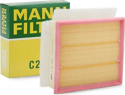 Immagine prodotto di Filtro Aria Mann-Filter C 20 106/1