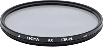 Obrázok produktu pre Filter HOYA Pol-Cir. UX 37 mm
