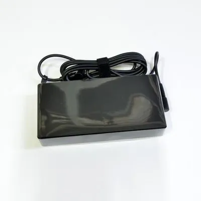 Produktbild von ASUS 0A001-00860100, Laptop, Drinnen, 100 - 240 V, 50 - 60 Hz, 120 W, 20 V