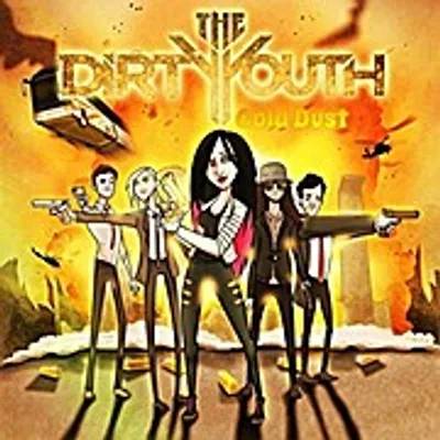Produktbild von Gold Dust