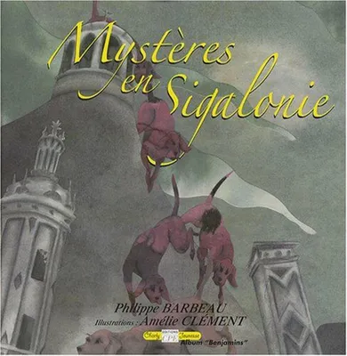 Image de Mystères en Sigalonie
