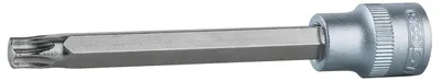 Produktbild von KS TOOLS 3/8" Bit-Stecknuss Torx, lang