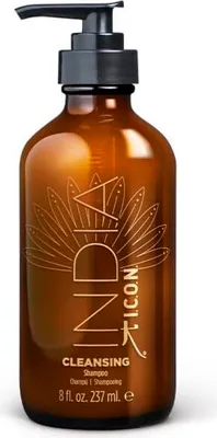 Produktbild von I.C.O.N. India Cleansing Shampoo 237ml