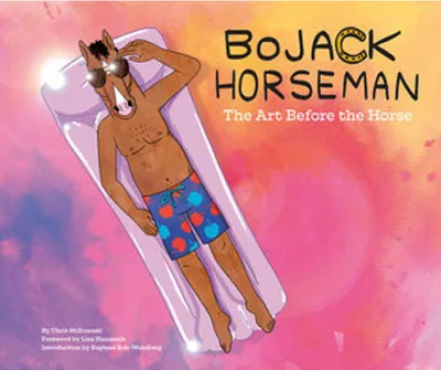 Produktbild von BoJack Horseman