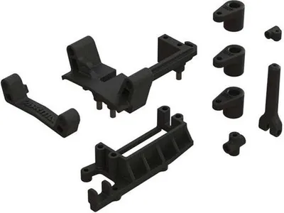 Zdjęcie produktu dla ARRMA Ersatzteil Handbrake Module Composite Part Set / ARA311021