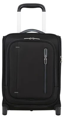 Produktbild von American Tourister Koffer Cloudrider Upright S Schwarz 40