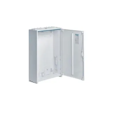 Produktbild von Hager ZB12S, 550 mm, 205 mm, 800 mm, 1 Stück(e)