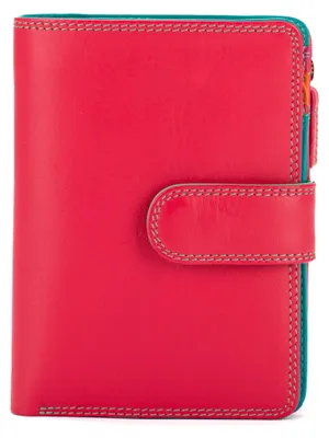 Immagine prodotto di Portafoglio MyWalit in pelle 13 cm