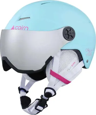 Obrázok produktu pre Prilba Cairn Orbit White 51-53 cm White 51-53 cm