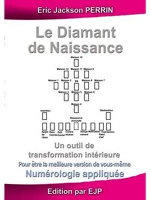 Immagine prodotto di Le diamant de naissance