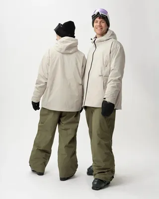 Immagine prodotto di Giacca Uomo, modello "Box", colore: Grigio Chiaro