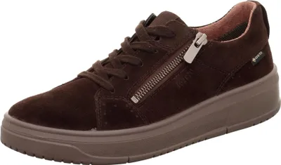 Produktbild von Legero Komfort Schnürschuhe Damen 31383937313632 Braun 41 EU