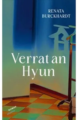 Produktbild von Verrat an Hyun